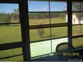 View from Florida Room