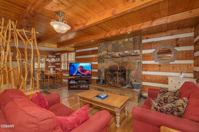 1165 Lower Alpine Way, Gatlinburg, TN 37738 - photo 3