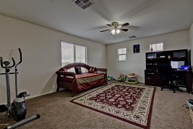 16 Loft
