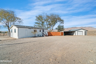 4915 Cheyenne Trail, Stagecoach, NV 89429 - photo 2