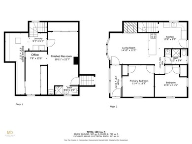 11 Frederick St, Warwick, RI 02888 - photo 2