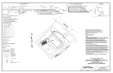 9 Oak Ln unit Lot 55 and 56, Grantham, NH 03753 - photo 5