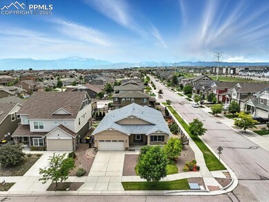 8205 Birch Tree Loop, Colorado Springs, CO 80927 - photo 4