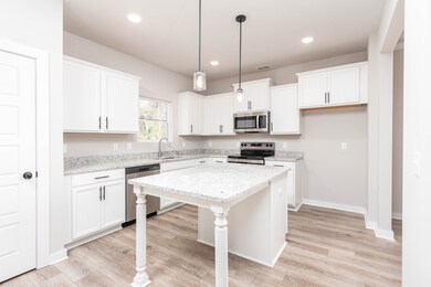 2221 Seahunter Ct, Murfreesboro, TN 37127 - photo 4