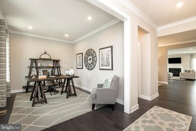 1110 Futurity St, Frederick, MD 21702 - photo 2