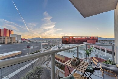Allure Las Vegas unit 801, Las Vegas, NV 89102 - photo 2