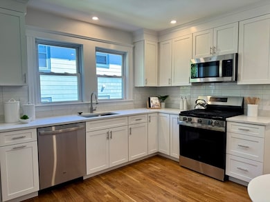 331 Vermont St unit 1, Boston, MA 02132 - photo 4