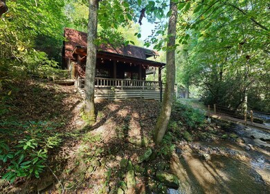 4836 Swallows Creek Rd, Hiawassee, GA 30546 - photo 6