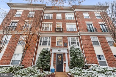 Colonnade at Kentlands unit 302, Gaithersburg, MD 20878 - photo 3