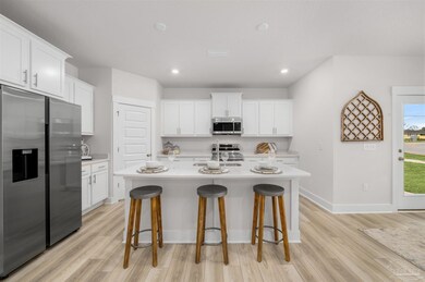 830 Windhill Dr unit LOT 2A, Cantonment, FL 32533 - photo 3