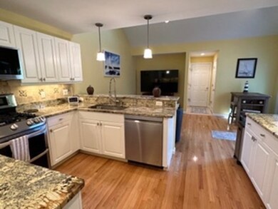 88 Benjamin's Gate unit 88, Plymouth, MA 02360 - photo 6