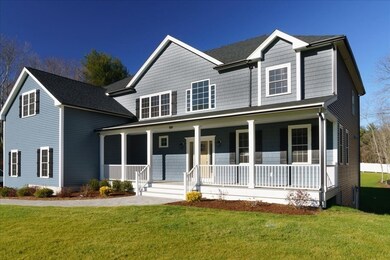 589 Prentice St, Holliston, MA 01746 - photo 2