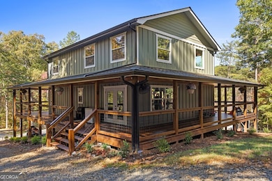 35 Indian Trace, Mineral Bluff, GA 30559 - photo 4