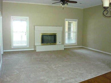 Interior Space/Layout.