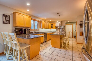 671 Green Hill Rd, Center Conway, NH 03813 - photo 2