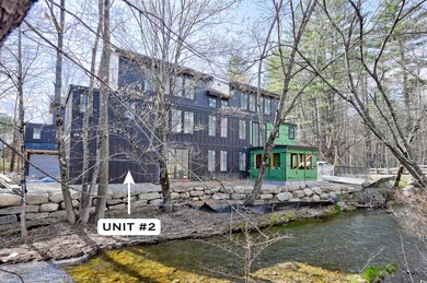 137 Skimobile Rd unit 2, North Conway, NH 03860 - photo 3