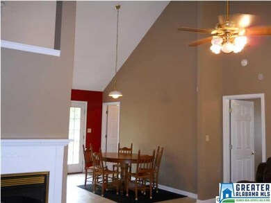 YOU WILL ENJOY MY OPEN FLOORPLAN