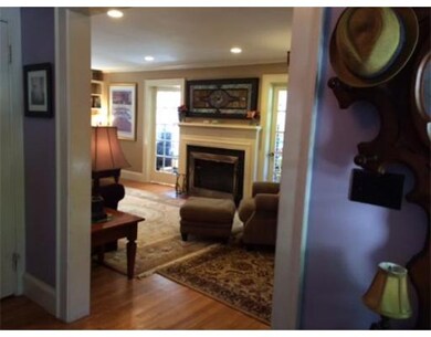 60 Fisher Ave unit H, Newton Highlands, MA 02461 - photo 3