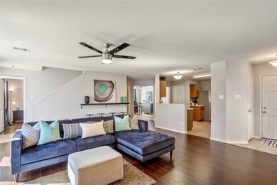 2719 Lofty Elm St, Houston, TX 77038 - photo 6