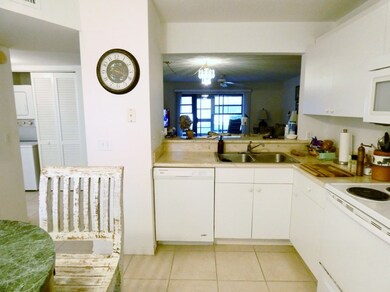 Eat in Kitchen