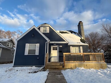 4617 Harrison St, Gary, IN 46408 - photo 2