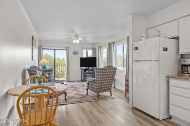 2008 E Fort MacOn Rd unit 1, Atlantic Beach, NC 28512 - photo 6