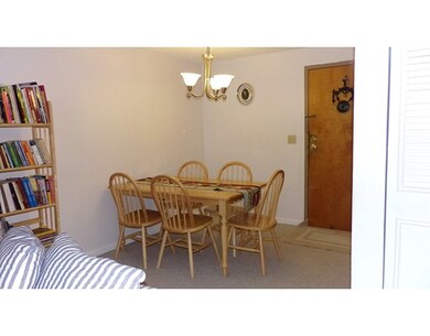 35 Longworth Ave unit 22, Brockton, MA 02301 - photo 4