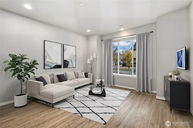 1541 Amethyst St SE, Olympia, WA 98501 - photo 4