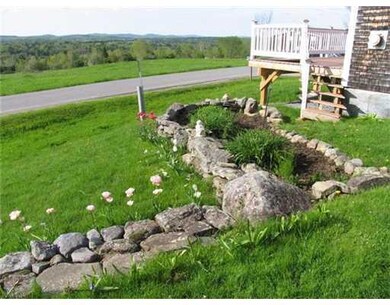 Yard/Garden.