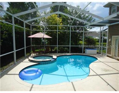 Swimming Pool/Hot Tub/Sauna