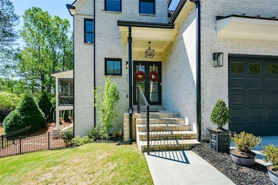 2235 Birchtree Way, Marietta, GA 30062 - photo 2