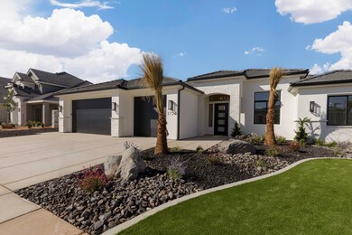 3724 S Kennedy Ln, Washington, UT 84780 - photo 6