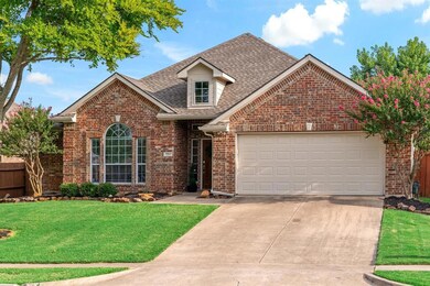3202 Waterpark Dr, Wylie, TX 75098 - photo 2
