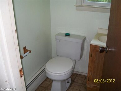 Bathroom - bathroom