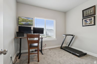 7926 N Bristlecone Rd, Eagle Mountain, UT 84005 - photo 5