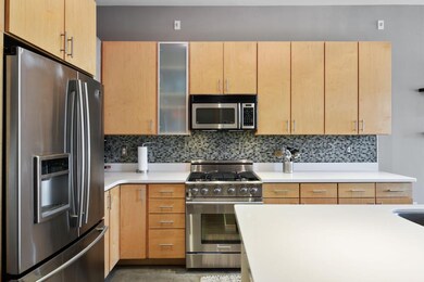 Kitchen #4