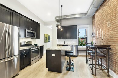 1112 Hudson St unit 5R, Hoboken, NJ 07030 - photo 4