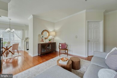 4551 Strutfield Ln unit 4236, Alexandria, VA 22311 - photo 2