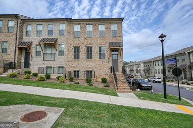 4240 Hickory Pine Aly, Doraville, GA 30360 - photo 4