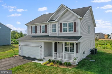 2132 Mandarin Dr, Chambersburg, PA 17202 - photo 4