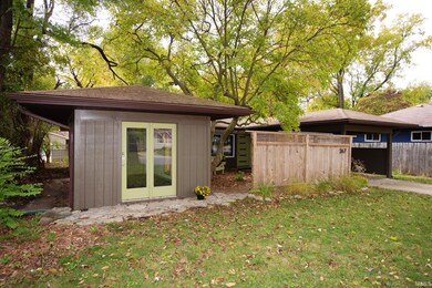 267 E Sunset Ln, West Lafayette, IN 47906 - photo 3