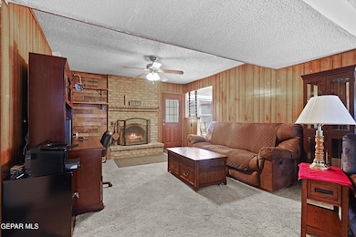 10406 Bon Aire Dr, El Paso, TX 79924 - photo 4