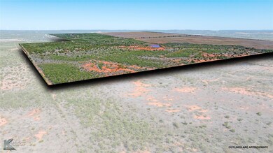 Rd 205 County Road 205, Ovalo, TX 79541 - photo 2