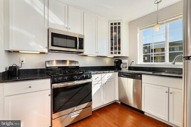4069 S Four Mile Run Dr unit 203, Arlington, VA 22204 - photo 5