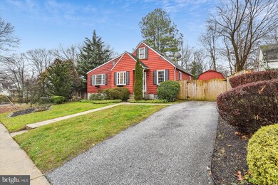 1801 White Oak Ave, Parkville, MD 21234 - photo 2