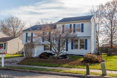 136 Penns Grant Dr, Morrisville, PA 19067 - photo 4