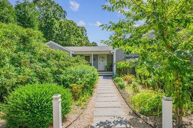 45 Southeast St, Eastham, MA 02642 - photo 2