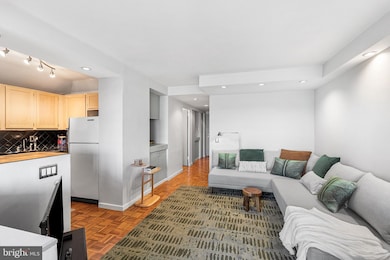 Hopkinson House unit 1106, Philadelphia, PA 19106 - photo 3