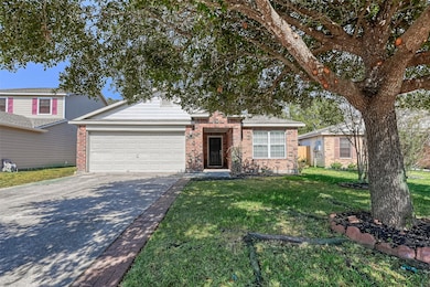4830 Comal River Loop, Spring, TX 77386 - photo 4