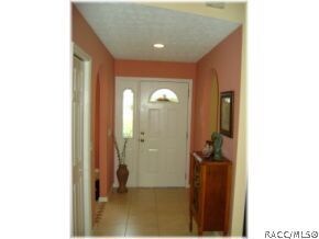 Entryway View
